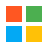 Microsoft Logo